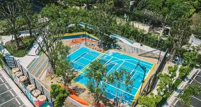 Condo for rent at Ideo Sukhumvit 93, photo 2 of 5