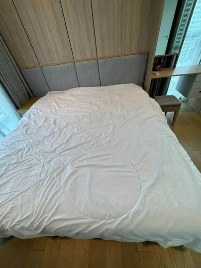 2-bed condo for rent at The Strand Thonglor, photo 3 of 5