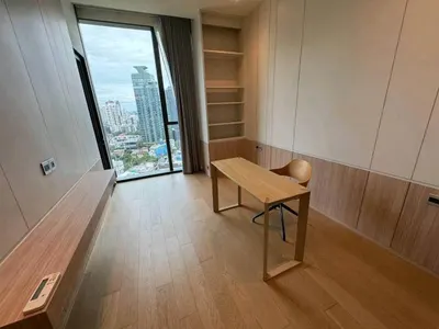 2-bed condo for rent at The Strand Thonglor, photo 4 of 5