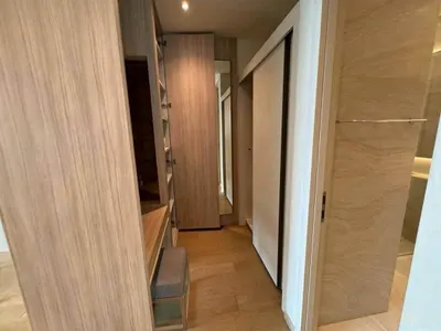 2-bed condo for rent at The Strand Thonglor, photo 5 of 5