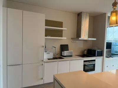 1-bed condo for rent near MRT Lumphini, photo 2 of 5