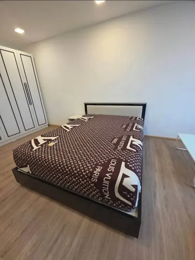 Condo for rent near MRT Phahon Yothin, photo 4 of 5