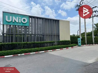 UNiO Sukhumvit 72のコンドミニアム（売買）、写真2/5
