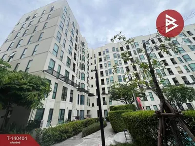 UNiO Sukhumvit 72のコンドミニアム（売買）、写真1/5