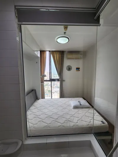 1-bed condo for rent at Ideo Mix Sukhumvit 103, photo 2 of 5