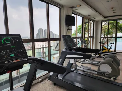 1-bed condo for rent at Ideo Mix Sukhumvit 103, photo 5 of 5