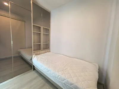 1-bed condo for rent near ARL Makkasan, photo 4 of 5