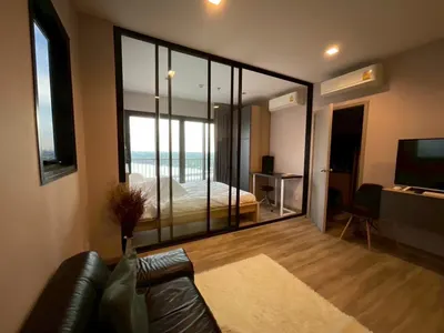 The Politan Rive的1房公寓出租，第3张，共5张