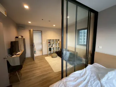 The Politan Rive的1房公寓出租，第5张，共5张