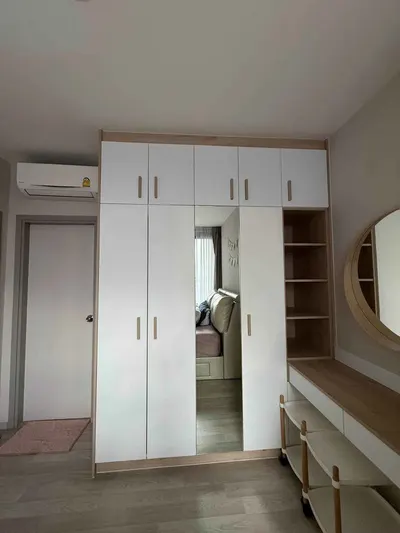 Condo 1 chambre à vendre à Ideo Mobi Sukhumvit Eastpoint, photo 5 sur 5