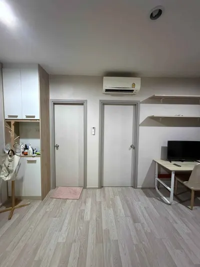 Condo 1 chambre à vendre à Ideo Mobi Sukhumvit Eastpoint, photo 2 sur 5