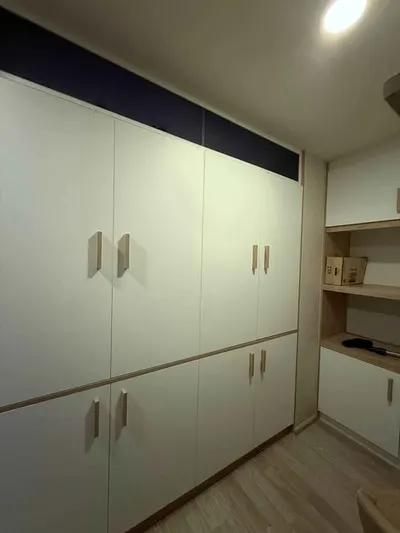 Condo 1 chambre à vendre à Ideo Mobi Sukhumvit Eastpoint, photo 1 sur 5