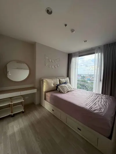 Condo 1 chambre à vendre à Ideo Mobi Sukhumvit Eastpoint, photo 4 sur 5