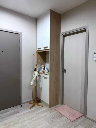 Condo 1 chambre à vendre à Ideo Mobi Sukhumvit Eastpoint, photo 3 sur 5