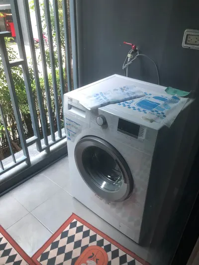 Condo for rent near MRT Si La Salle, photo 5 of 5