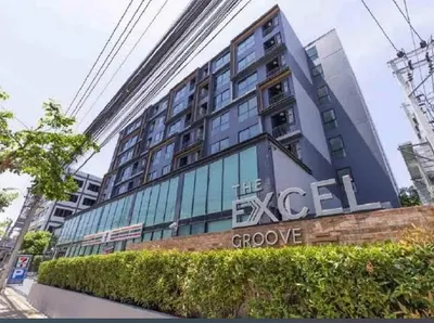 Condo for rent near MRT Si La Salle, photo 3 of 5