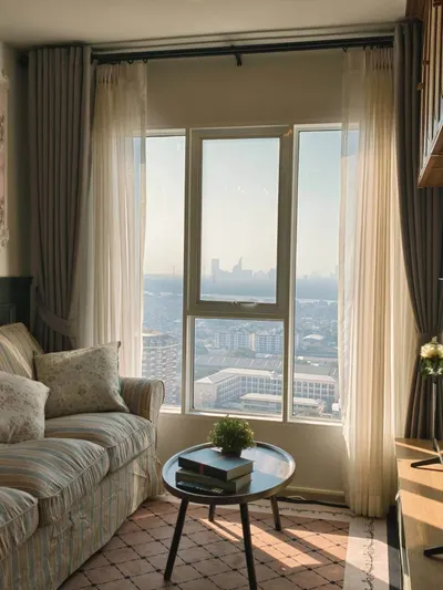 Regent Home Bangna的2房公寓出租，第9张，共10张