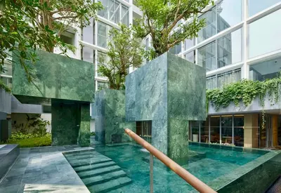 1-bed condo for rent at SCOPE Promsri, photo 1 of 5