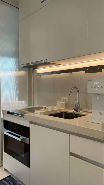 1-bed condo for rent at SCOPE Promsri, photo 5 of 5