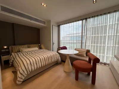 1-bed condo for rent at SCOPE Promsri, photo 3 of 5