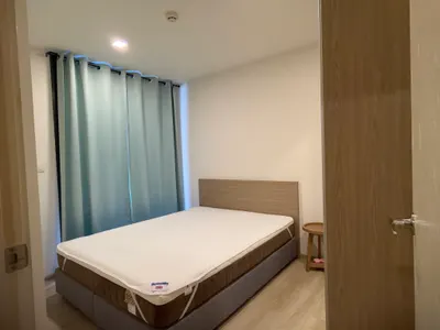 Condo 2 chambres à louer à CHAMBERS On Nut Station, Sukhumvit Soi 81, photo 4 sur 4