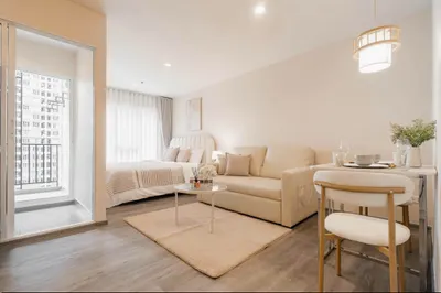 Condo for rent at Regent Home Bangna, photo 8 of 10