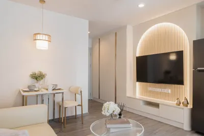 Condo for rent at Regent Home Bangna, photo 3 of 10