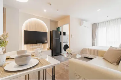 Condo for rent at Regent Home Bangna, photo 10 of 10