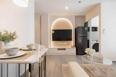 Condo for rent at Regent Home Bangna, photo 1 of 10