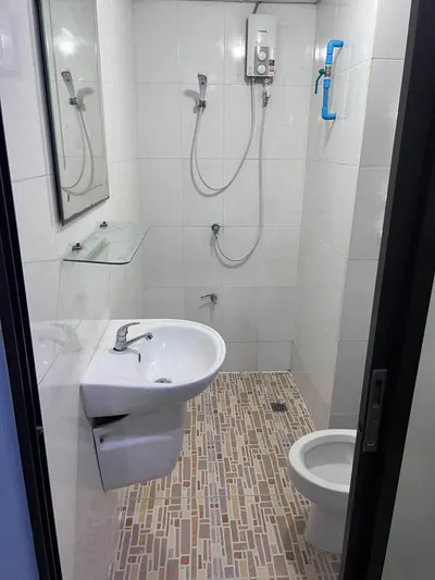 Chambre à louer près de la station MRT Lat Phrao, photo 5 sur 5