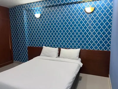 Chambre à louer près de la station MRT Lat Phrao, photo 1 sur 5