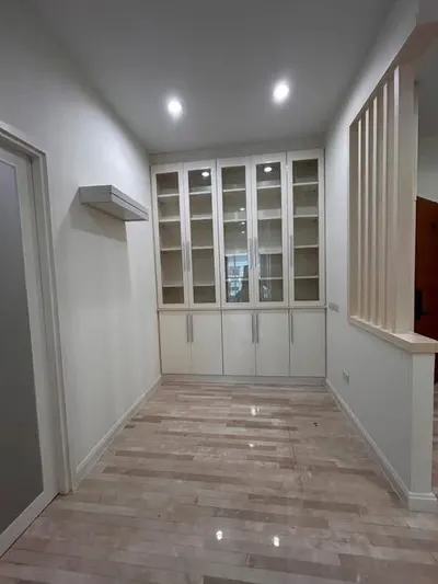 2-bed condo for rent at Supalai Park Kaset, photo 3 of 5