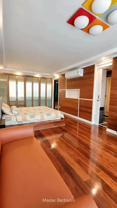 2-bed condo for rent at The Avenue Sukumvit 61 เดอะ อเวนิว สุขุมวิท 61, photo 4 of 4