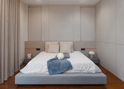 The Gentry Sukhumvit 101の3ベッドルーム一戸建て（賃貸）、写真6/6