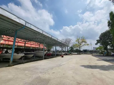 MRT サイマー駅周辺の土地（売買）、写真3/3