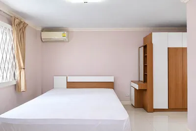 3-bed house for rent near BTS Asok, photo 3 of 5