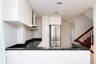 3-bed house for rent near BTS Asok, photo 2 of 5