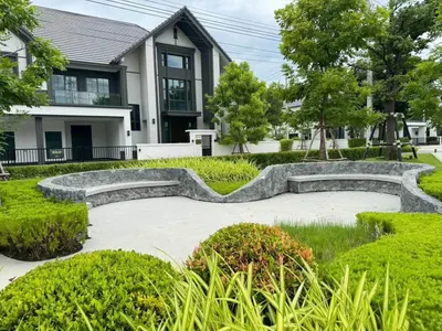 ให้เช่าบ้าน 5 ห้องนอน THE CITY บางนา 2 | เดอะ ซิตี้ บางนา 2 รูปที่ 1 จาก 5