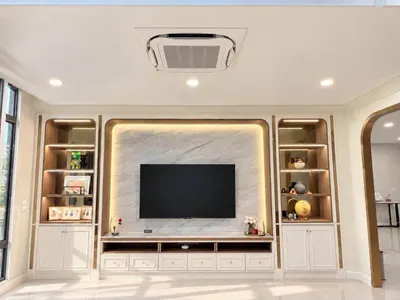 ให้เช่าบ้าน 5 ห้องนอน THE CITY บางนา 2 | เดอะ ซิตี้ บางนา 2 รูปที่ 5 จาก 5