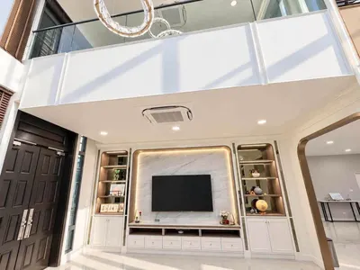 ให้เช่าบ้าน 5 ห้องนอน THE CITY บางนา 2 | เดอะ ซิตี้ บางนา 2 รูปที่ 3 จาก 5