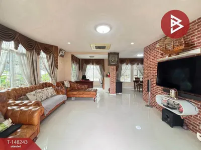 4-bed house for sale in Sai Mai, photo 5 of 5