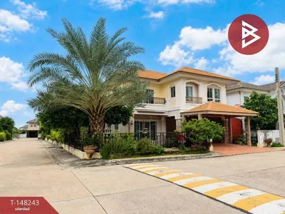 4-bed house for sale in Sai Mai, photo 2 of 5