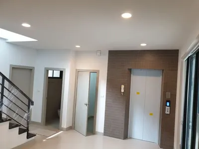 Commercial space for rent at Premium Place Kaset-Nawamin (ซอยมัยลาภ), photo 3 of 5
