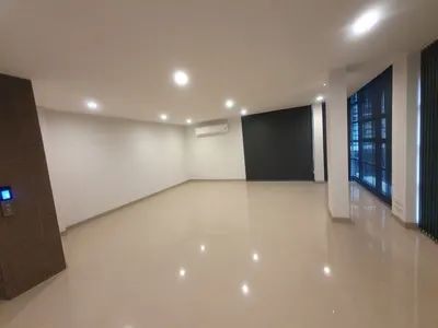 Commercial space for rent at Premium Place Kaset-Nawamin (ซอยมัยลาภ), photo 4 of 5