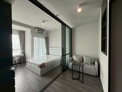 ให้เช่าคอนโด 1 ห้องนอน IdeO SUKHUMVIT RAMA 4 รูปที่ 2 จาก 5