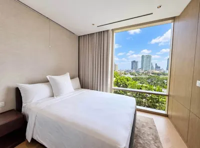 2-bed apartment for sale at Four Seasons Private Residences, photo 4 of 5