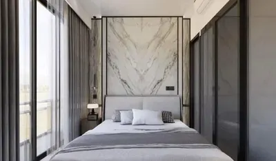 The Crest Park Residences的2房公寓出租，第6张，共9张