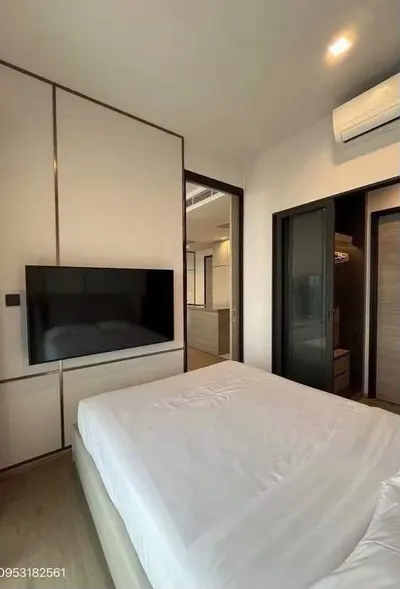 The Crest Park Residences的2房公寓出租，第7张，共9张