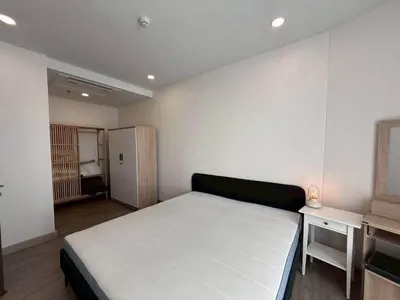 Supalai Premier Samsen-Ratchawat的1房公寓出租，第9张，共10张