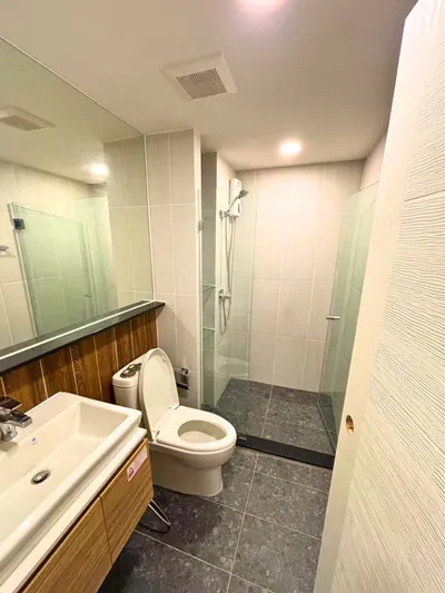 The Cube Loft Srinakarin的公寓出租，第4张，共5张